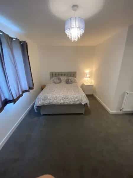 2 Bed New Build House Near Emsworth Beach
