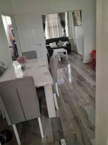 House For Rent in Salford, England