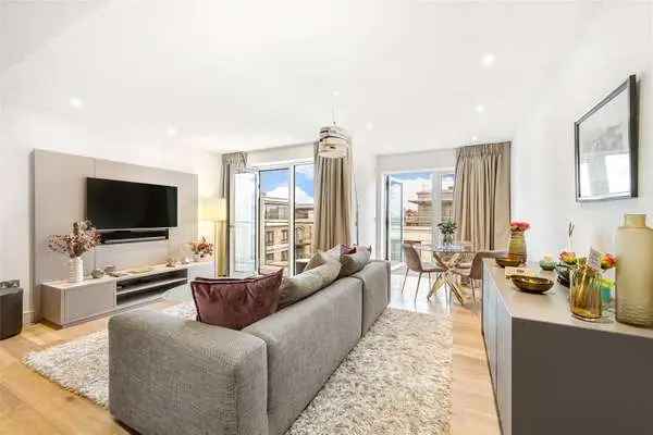 Faulkner House, Tierney Lane, Hammersmith, London, W6 9AT | Property for sale | Savills