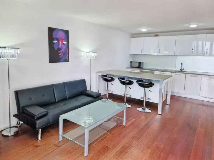 2 Bedroom Apartment to Rent Birmingham