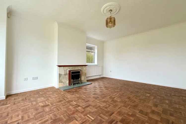 3 Bed Detached Bungalow Seaford Recently Renovated