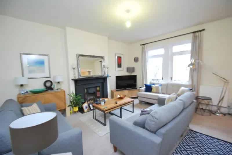 Flat For Rent , Bath, England