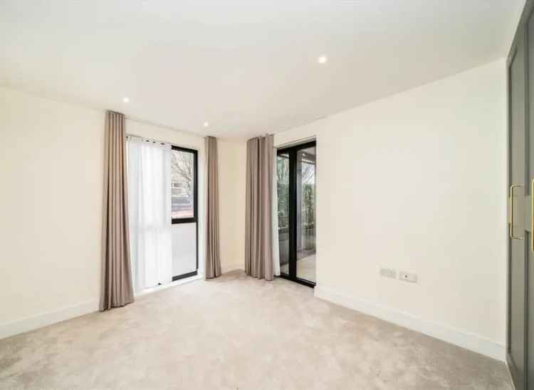 One Bedroom Apartment Near West Brompton and Fulham Broadway