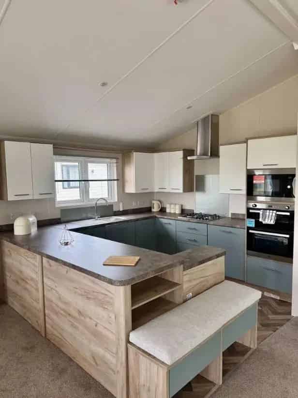 2 Bed Willerby Clearwater Lodge for Sale