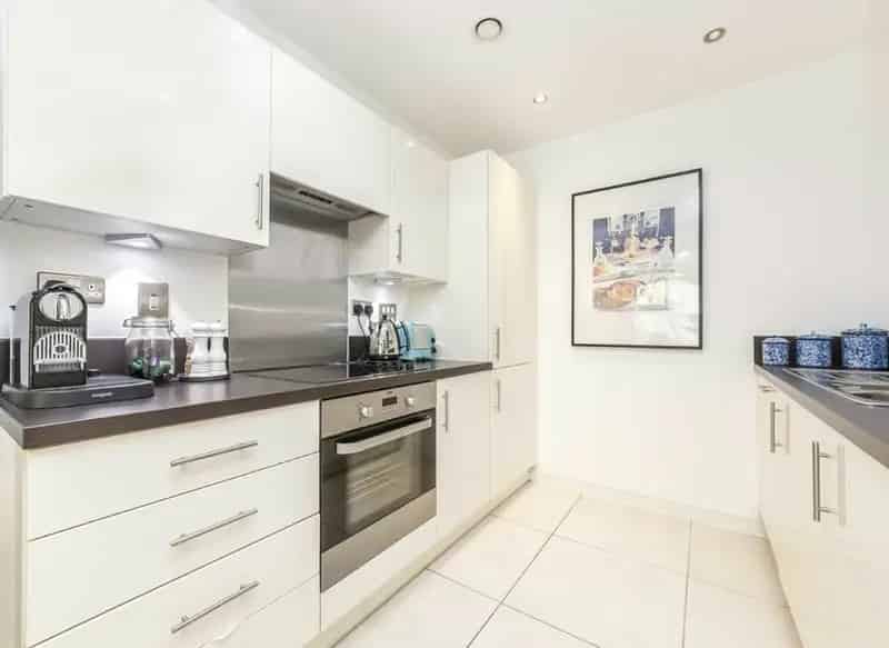 Flat For Sale , London, England