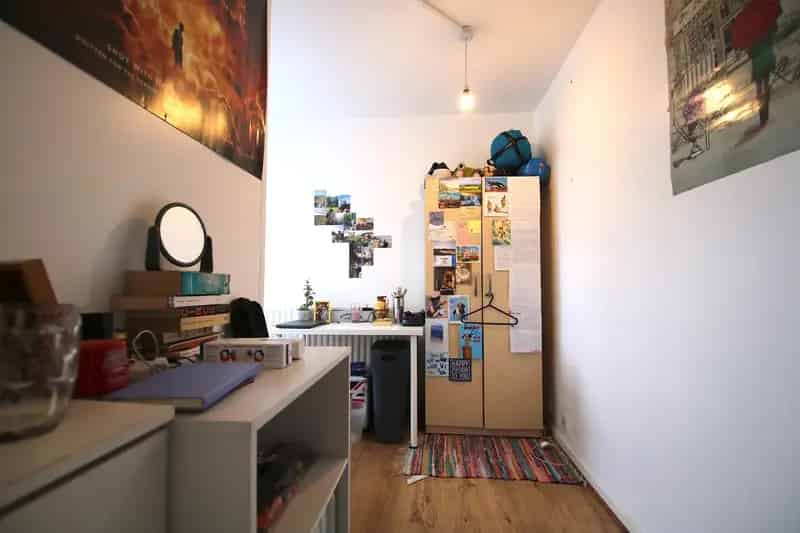 3 Bedroom Flat House to Rent