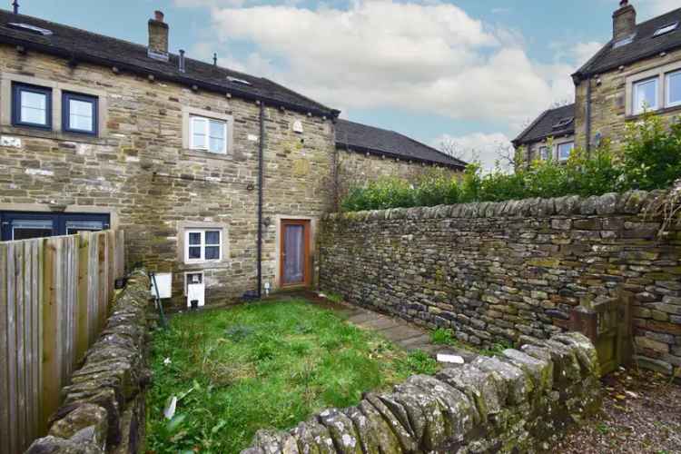 House For Sale in Bradford, England