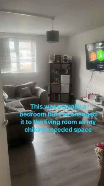 Flat For Rent , London, England