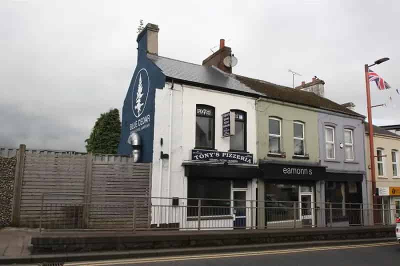 Commercial property For Sale , Ballynahinch, Northern Ireland