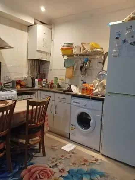 Ground Floor Property