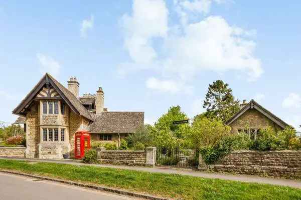 Ketton Road, Hambleton, Oakham, Rutland, LE15 8TH | Property for sale | Savills