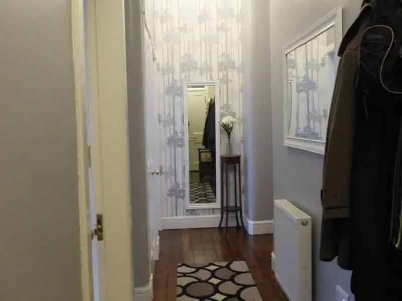 2 Bedroom Flat to Rent in Stockbridge Edinburgh