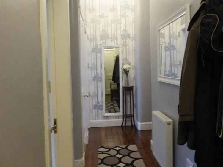 2 Bedroom Flat to Rent in Stockbridge Edinburgh