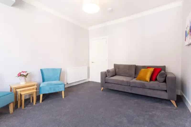 1 Bedroom Flat to Rent