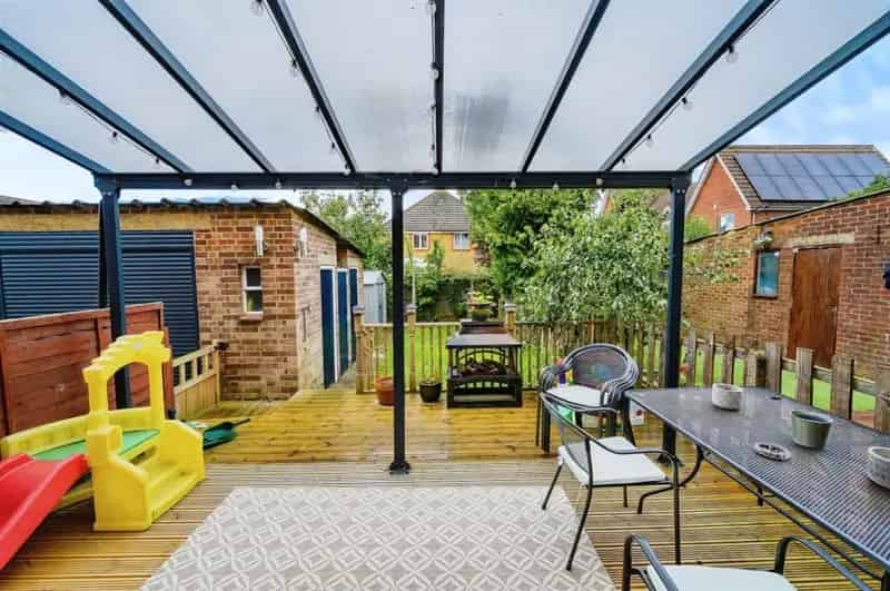 House For Sale , Windmill Road, Dacorum, England