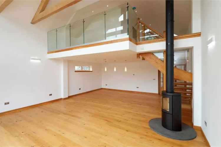 4 Bed Semi-Detached House West Kilbride