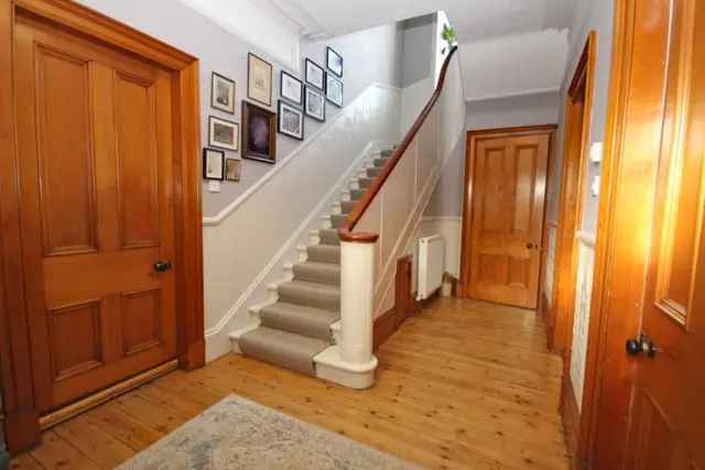 4 Bedroom Semi Detached House For Sale Buckie