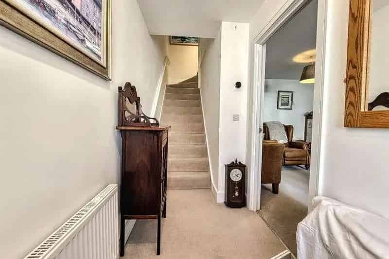 4 Bed House for Sale Near Poole Quay
