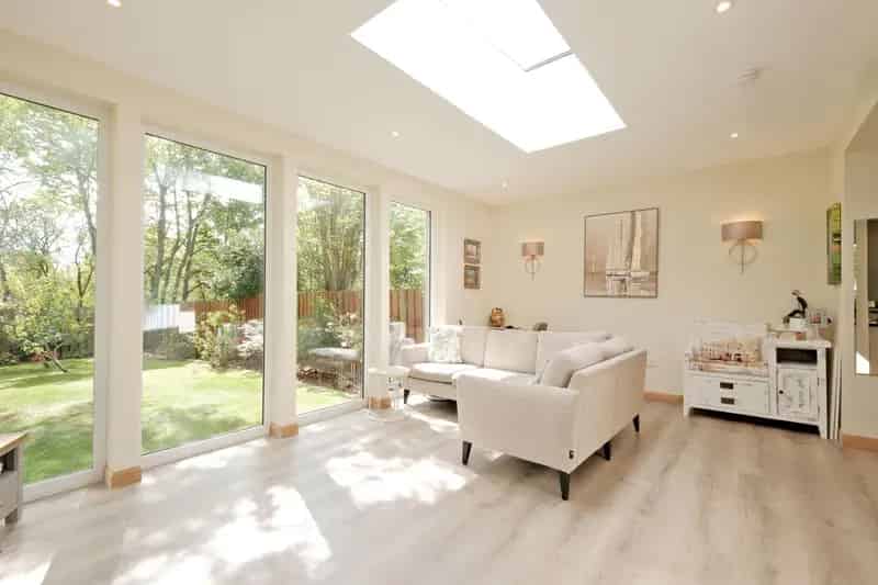 3 Bedroom Semi-Detached Home with Spacious Garden in Mannofield