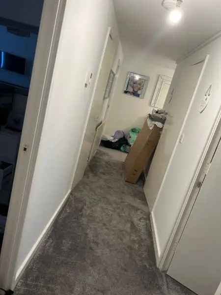 Flat For Rent in Maldon, England