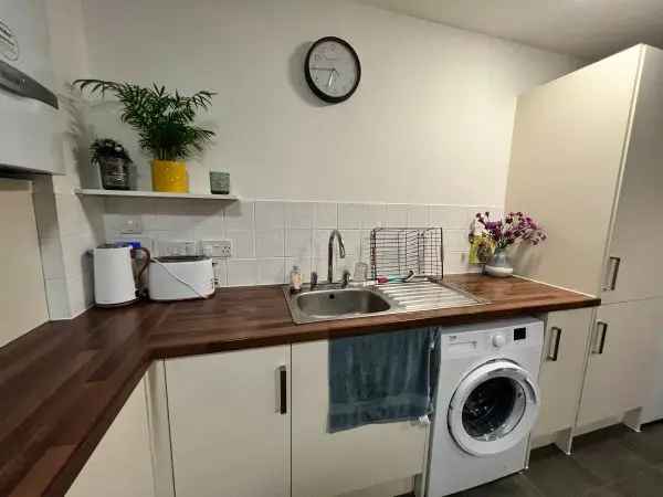 Flat For Rent in Winchester, England