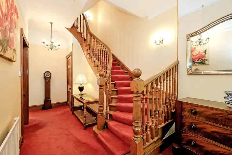 6 Bedroom Granite House in Aberdeen West End