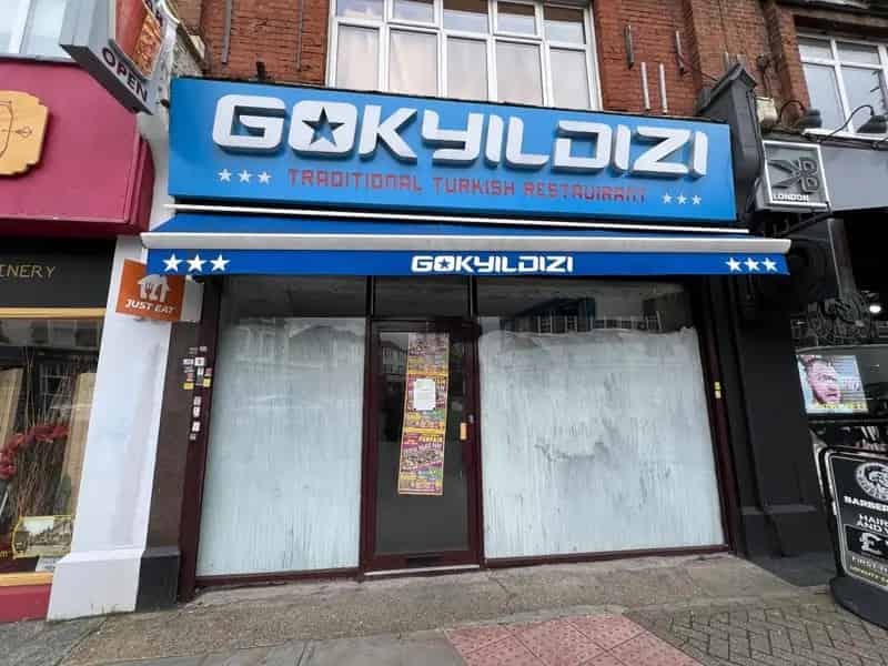 Ground Floor Retail Unit & Maisonette - Let or Freehold