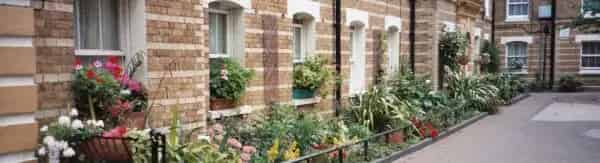3 Double-Bedroom Flat Southbank Central London Gated Development