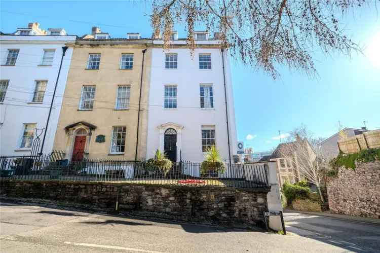 1 Bedroom Apartment for Sale in Clifton Bristol