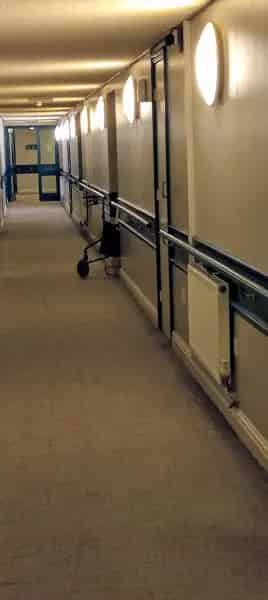 Milnshaw Gardens Independent Living Retirement Community