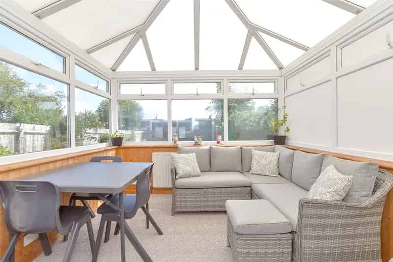 2 Bedroom Semi-Detached Bungalow for Sale Near Rustington Village