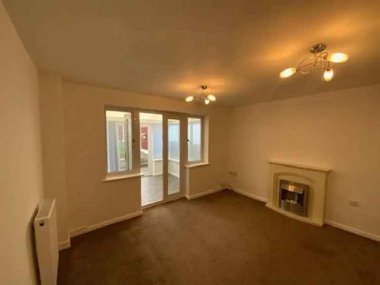 2 Bedroom House to Let Churchfields Estate Stalybridge