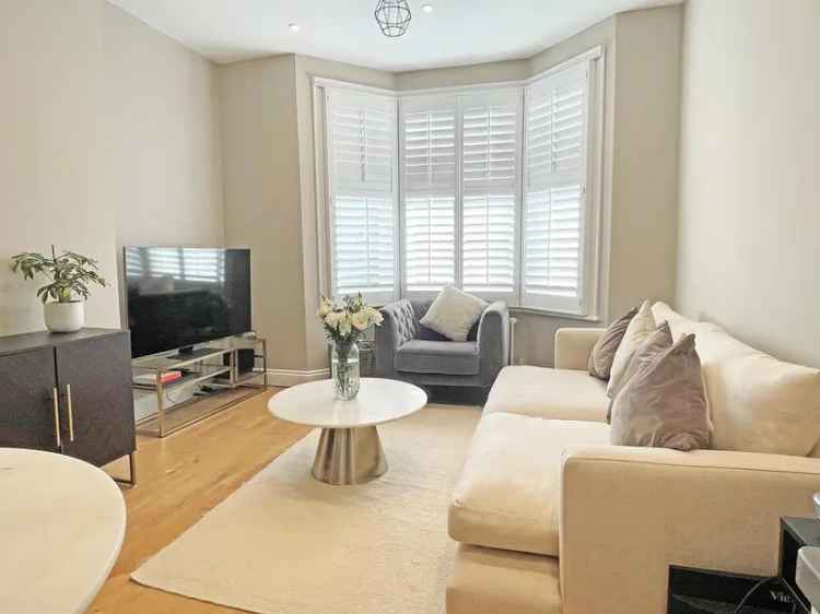 2 Bedroom Flat for Sale in Brighton Hove