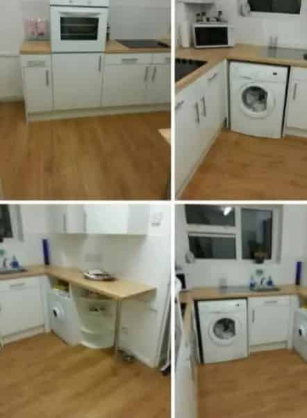 1 Bed Maisonette with Private Gardens - Seeking Similar Property in Essex
