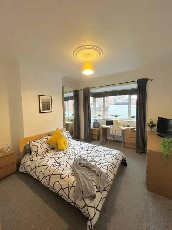 1 Bedroom House Share to Rent