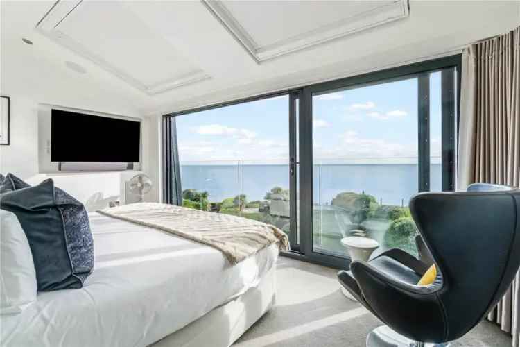 4 Bedroom Semi Detached House Stunning Sea Views