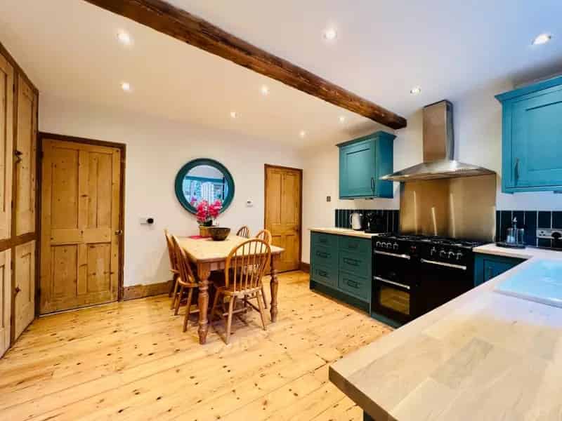 4 Bedroom House Folkestone Harbour Area Family Home Buy To Let Potential