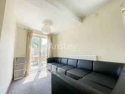 5 Bedroom Student House Southampton 2025