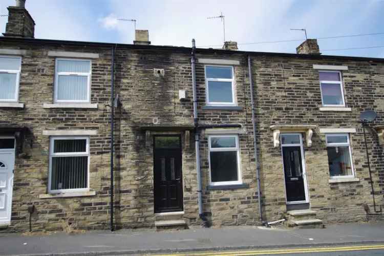 2 Bedroom Terraced House to Rent North Bradford