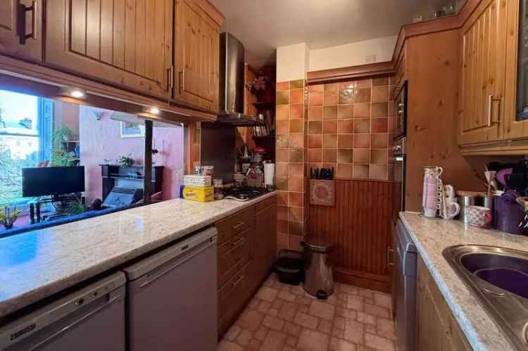2 Bedroom Flat for Sale in City Centre