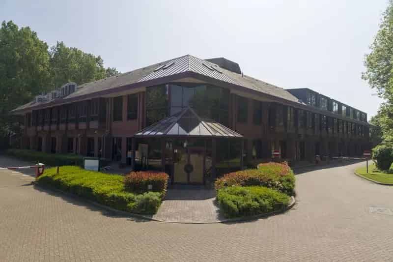 Ground Floor Offices with Warehouse Space Available