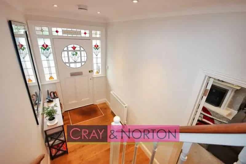 3 Bed House for Sale in Addiscombe
