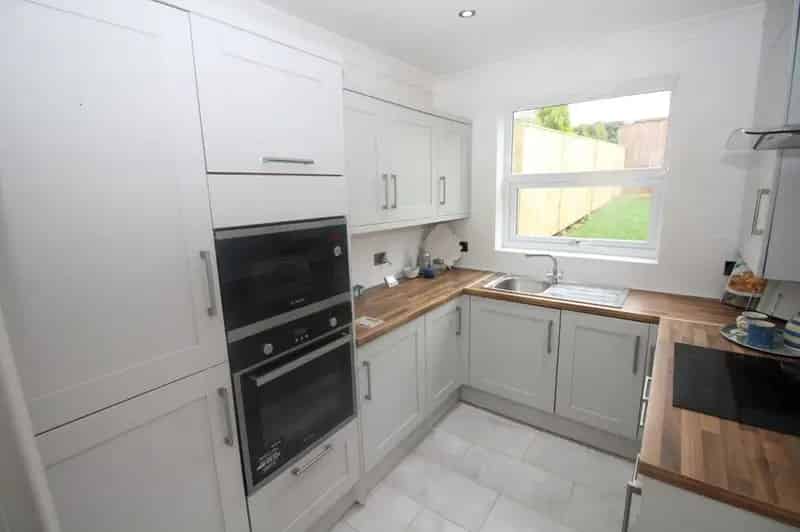 3 Bedroom Detached House to Rent Boughton Cheshire CH3