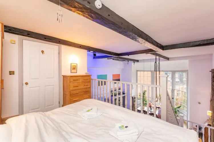 1 Bedroom Flat for Sale Bishophill Senior York