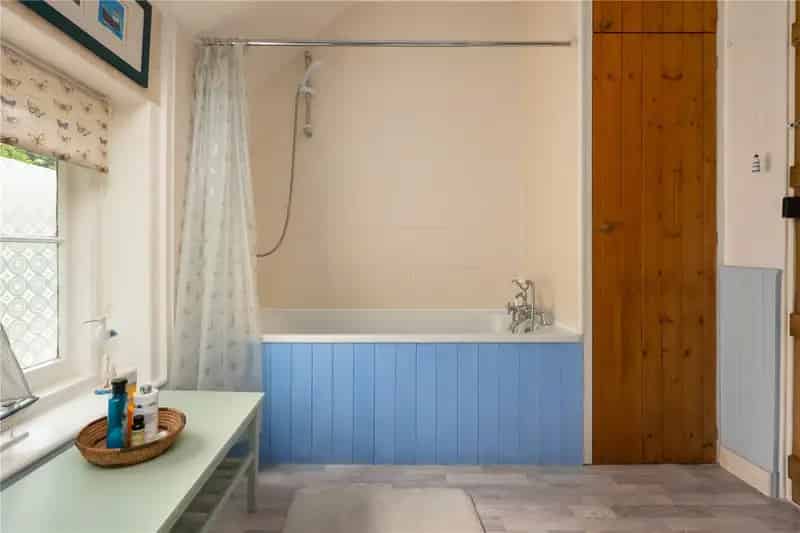 2 Bedroom Victorian Cottage in Petham Near Canterbury