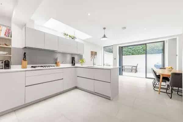 The Vineyard, Richmond, TW10 6AS | Property for sale | Savills