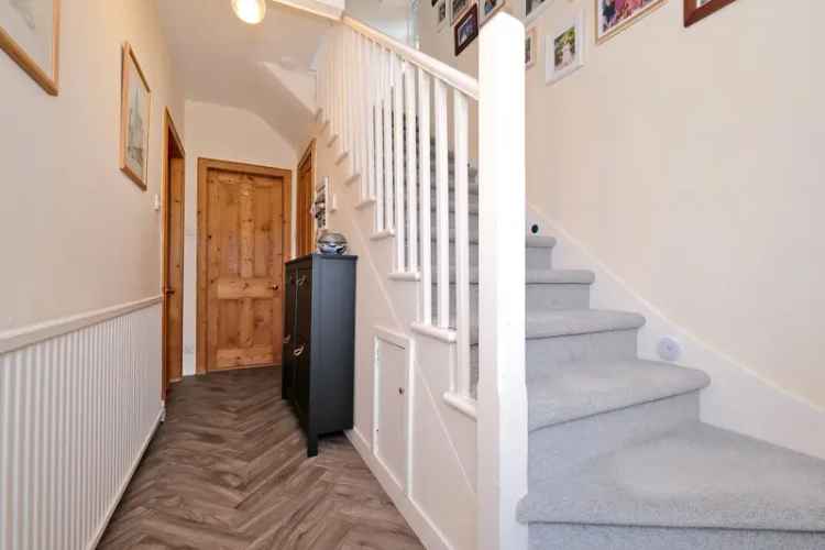 Three Bedroom Semi Detached House For Sale