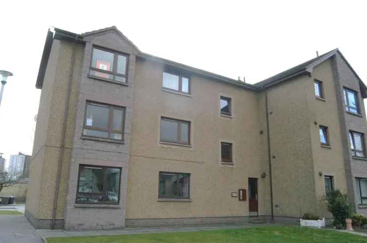 Two Bedroom Flat for Lease in Persley Den Aberdeen
