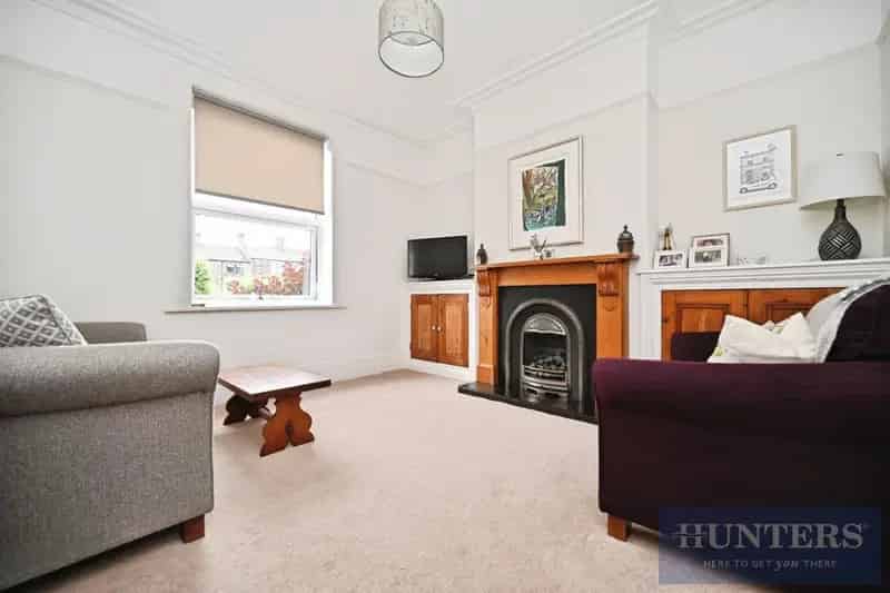 4 Bedroom Victorian House For Sale Full of Charm and Character