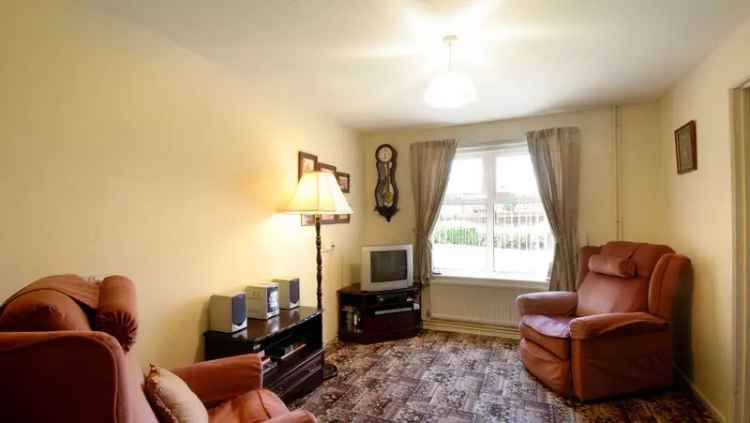 Pendleton Croft Retirement Apartments Heywood